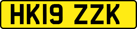 HK19ZZK