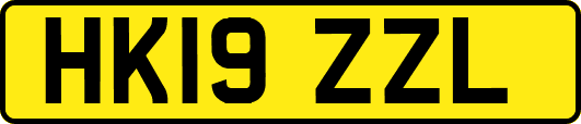 HK19ZZL