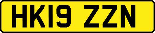 HK19ZZN