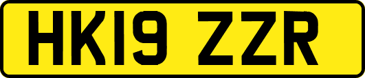 HK19ZZR