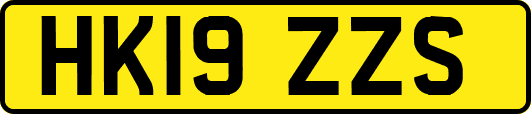 HK19ZZS