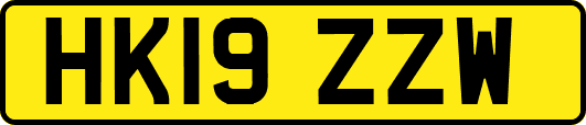 HK19ZZW