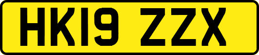 HK19ZZX