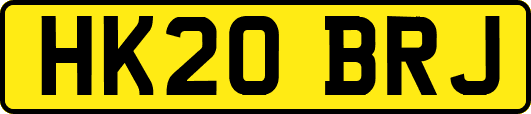 HK20BRJ