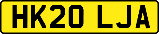 HK20LJA