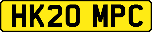 HK20MPC