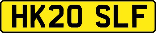HK20SLF