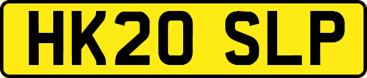 HK20SLP