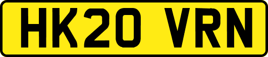 HK20VRN