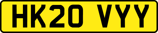 HK20VYY
