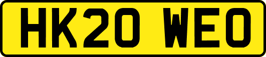 HK20WEO
