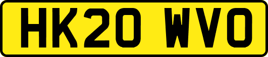 HK20WVO