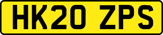 HK20ZPS