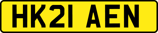 HK21AEN