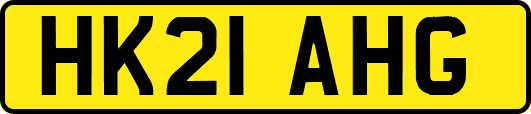 HK21AHG