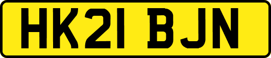 HK21BJN