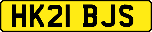 HK21BJS