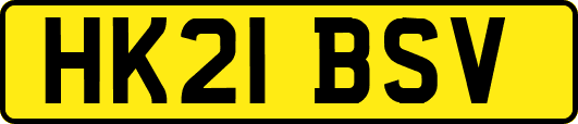 HK21BSV