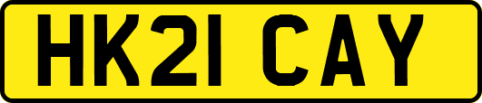 HK21CAY