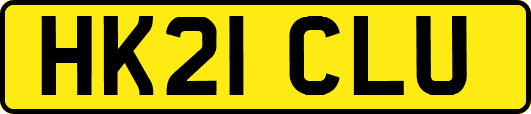 HK21CLU