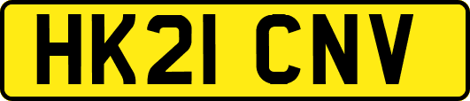 HK21CNV