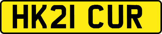 HK21CUR