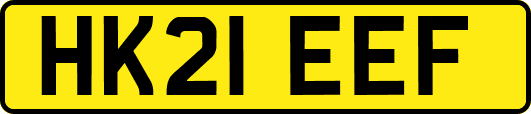 HK21EEF