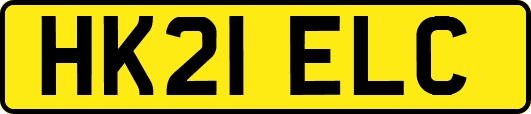 HK21ELC