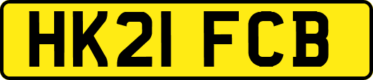 HK21FCB