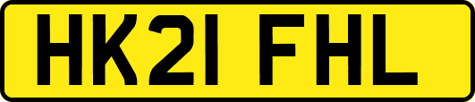 HK21FHL