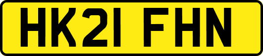 HK21FHN