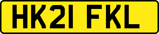 HK21FKL