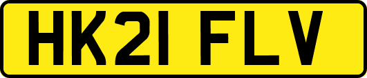 HK21FLV