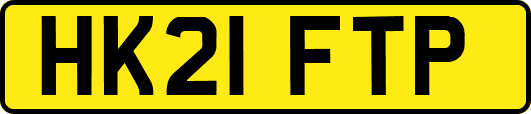 HK21FTP