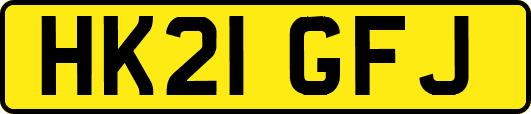 HK21GFJ