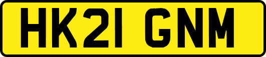 HK21GNM