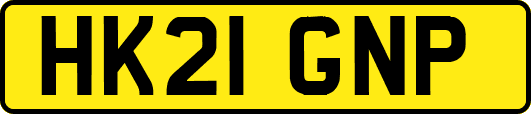 HK21GNP