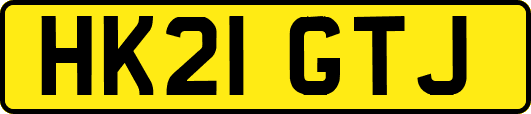 HK21GTJ