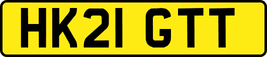 HK21GTT