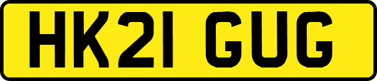 HK21GUG