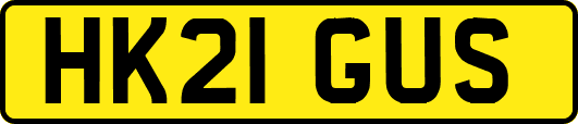 HK21GUS