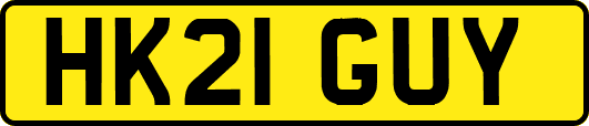 HK21GUY