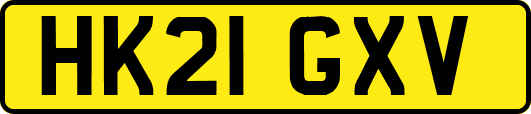 HK21GXV