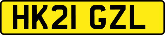 HK21GZL