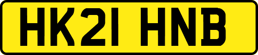 HK21HNB