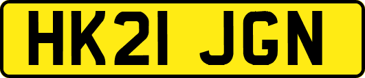 HK21JGN