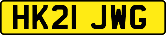 HK21JWG