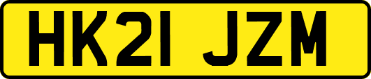 HK21JZM