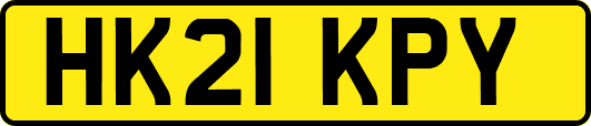 HK21KPY