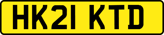 HK21KTD